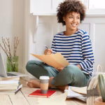 Aliran Gerak dan Hening